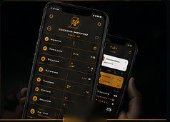 Application web